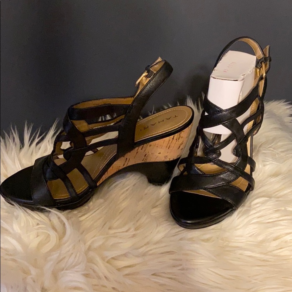 Wedges - Picture 3 of 5